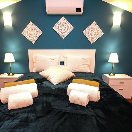 Luxury Apartment - T1 Vue Sur Piscine - Praia Da Luz Zewnętrze zdjęcie